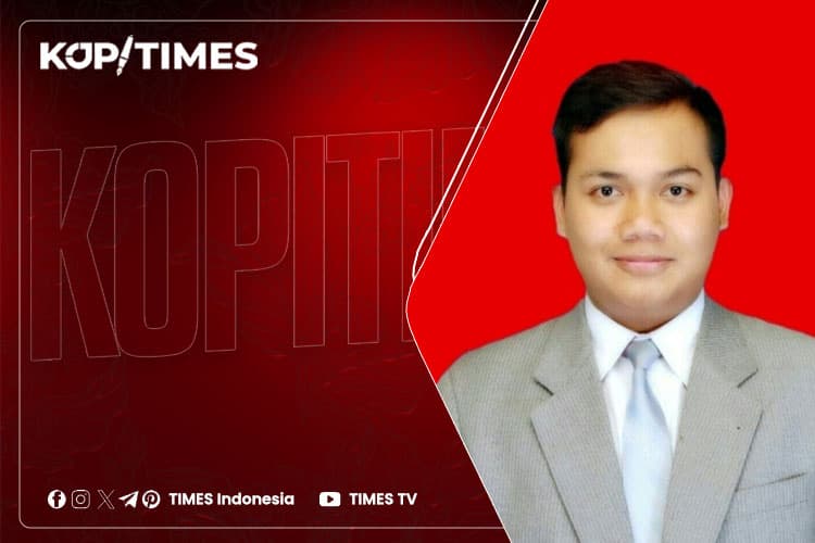 Menghadang Arus Hoax Pilkada